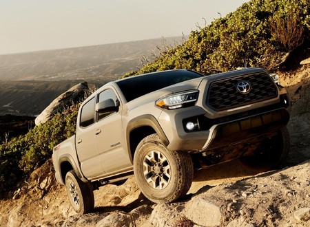 Tacoma