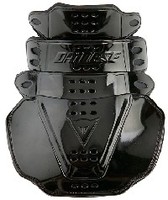 Dainese concept neck, para proteger las cervicales