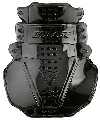 Dainese concept neck, para proteger las cervicales