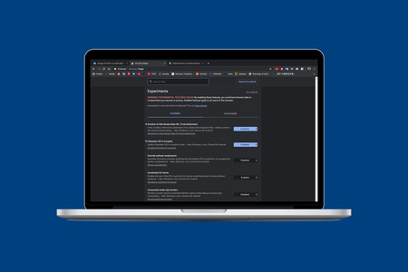 Cómo volver a ver los 'http' y 'https' en la barra de direcciones de Chrome 76