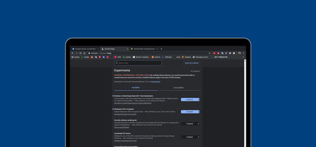 Cómo volver a ver los 'http' y 'https' en la barra de direcciones de Chrome 76