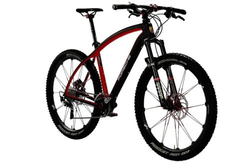 Porsche Bike Rx 1