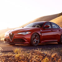 La plataforma del Alfa Romeo Giulia, 'tan buena que podría usarse en otros modelos de FCA'