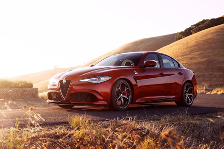 La plataforma del Alfa Romeo Giulia, 'tan buena que podría usarse en otros modelos de FCA'