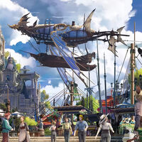 Cuáles son los requisitos de Granblue Fantasy: Relink para jugar en PC