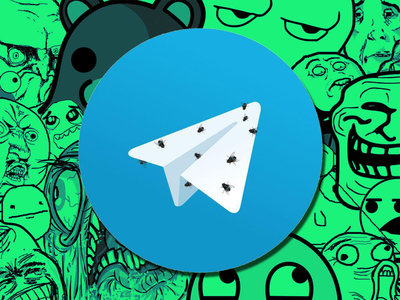 Telegram trollea a WhatsApp justo cuando sufre una caída en Europa