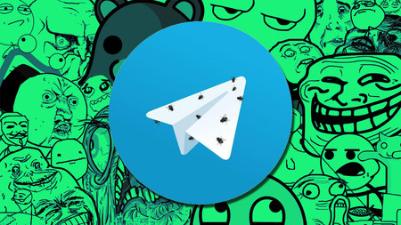Telegram trollea a WhatsApp justo cuando sufre una caída en Europa
