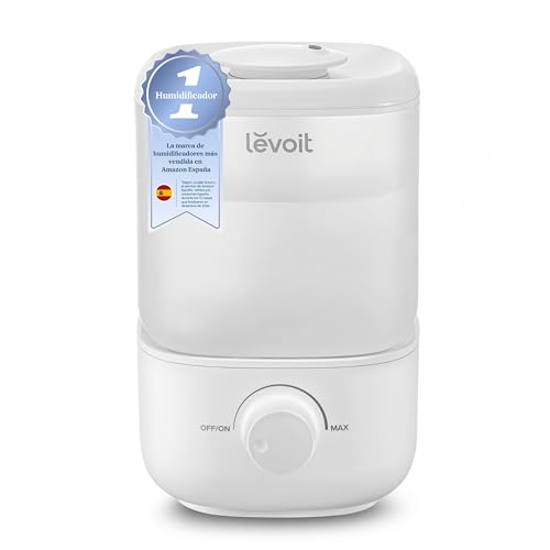 Levoit Humidificador