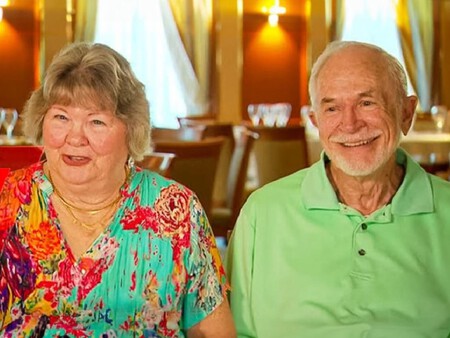 Casal Australiano
