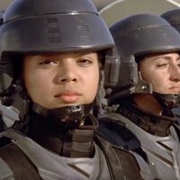 Um filme cult de ficção científica de 1997 quebrou um recorde que Hollywood jamais conseguiu alcançar com CGI 