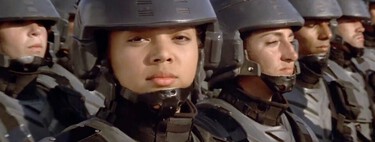 Um filme cult de ficção científica de 1997 quebrou um recorde que Hollywood jamais conseguiu alcançar com CGI 