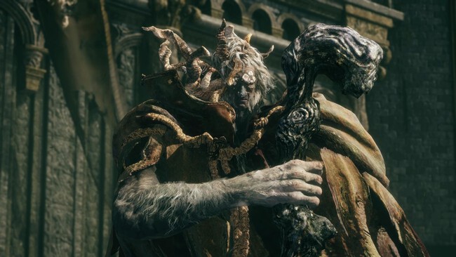 Elden Ring Parche
