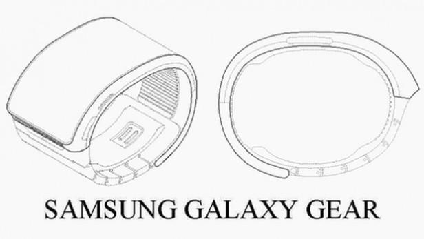 Galaxy Gear