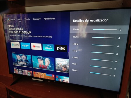 android tv