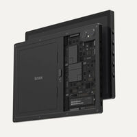 Esta tablet Android promete durar 10 años y expulsa a Google: batería intercambiable, soporte Linux e interruptores de privacidad 