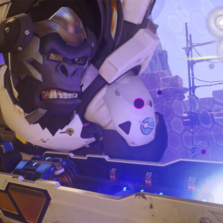 Estas son las cartas de Overwatch, el FPS de Blizzard
