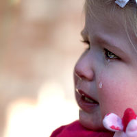 Una madre hace una lista con las 44 cosas que provocaron una rabieta a su hija de 3 años ¡en un solo día!