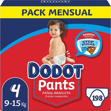 panales-dodot