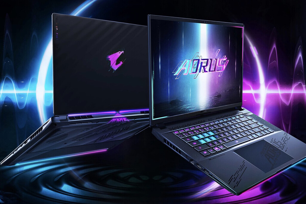 32 GB de memoria RAM y la mejor tarjeta gráfica de NVIDIA: este portátil gaming es una bestia que está en mínimo histórico 