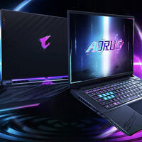 RTX 4090, pantalla OLED y 32 GB de memoria RAM: este portátil gaming es una bestia que ahora marca su precio más bajo