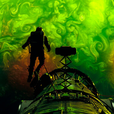28 estrenos de la semana en Netflix, HBO Max, Cines y Streaming: El mayor bombazo de la ciencia ficción en años, una de las mejores series de 2026 y un clásico que vuelve