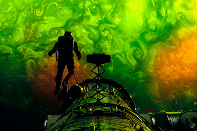 28 estrenos de la semana en Netflix, HBO Max, Cines y Streaming: El mayor bombazo de la ciencia ficción en años, una de las mejores series de 2026 y un clásico que vuelve