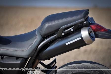 Yamaha MT-03