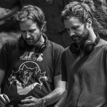 Los hermanos Duffer en el documental