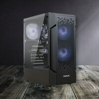 Un ordenador gaming con 32 GB de RAM y gráfica RTX 5060 Ti. Este PC cuesta menos de 800 euros