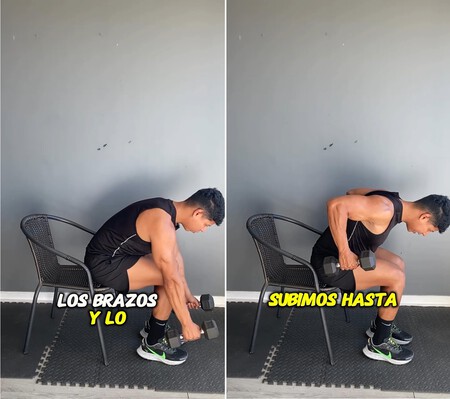 Ejercicios para mayores de 40 y 50