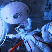 China guarda silencio sobre sus astronautas "varados" en órbita: si la nave está dañada, tienen tres opciones