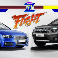 Ojo con las gangas: el Dacia Duster podría ser tan caro de mantener como un Audi A4 según la OCU