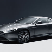 Aston Martin DB9 GT, listo para deslumbrarnos en Goodwood