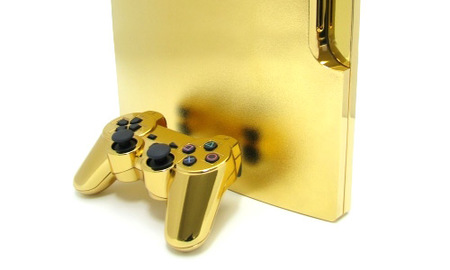 Sony sigue perdiendo dinero con cada PS3 vendida