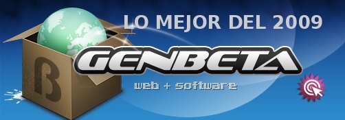 Lo mejor del 2009