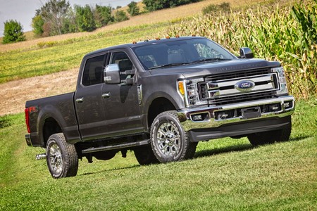 Ford F 250
