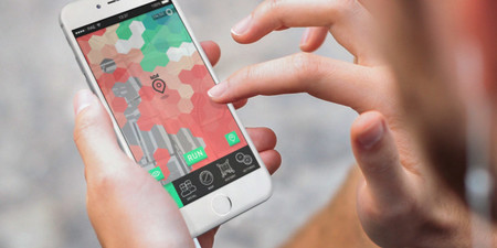 Run an Empire ya está disponible en iOS y Android: un 'Civilization para runners'