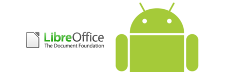 El equipo de LibreOffice prepara una versión para Android