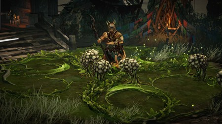 Druida Immortal Recursos Adicionales 4