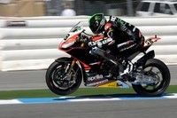 Superbikes Estados Unidos 2013: Eugene Laverty se la juega y vence en la segunda carrera 