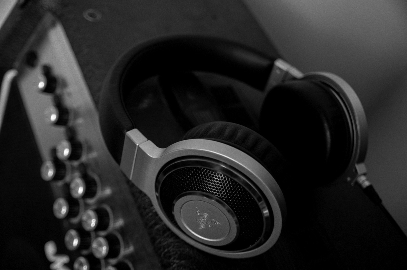 Foto de Razer Kraken Forged (15/24)