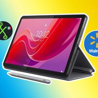 Una de las mejores y más baratas tablets del mercado está de oferta: Lenovo Tab M11 con 8 GB de RAM