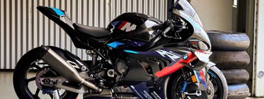 Compra una moto de 37.000 euros, revienta el motor y al desguace. Una lección para toda la vida por pasarse de vueltas en el rodaje