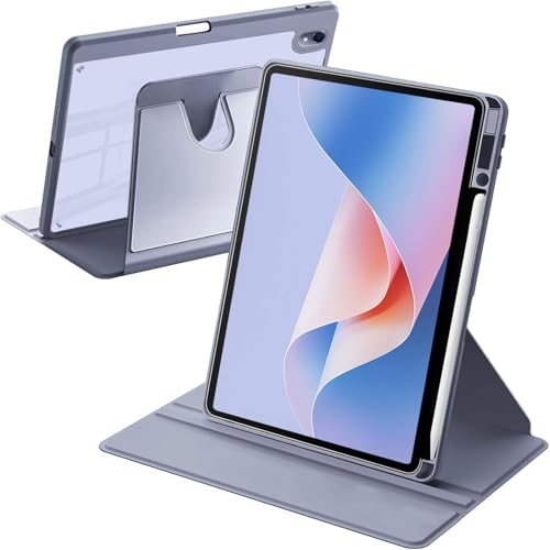 Funda Giratoria Compatible con Huawei MatePad 11.5 S