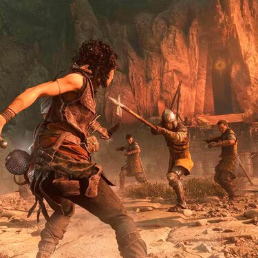 Ya Jugue Resonance A Plague Tale Legacy Y Me Sorprendio Su Cambio Tan Brutal G