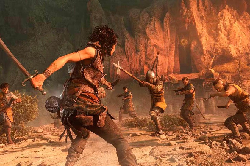 Ya Jugue Resonance A Plague Tale Legacy Y Me Sorprendio Su Cambio Tan Brutal G