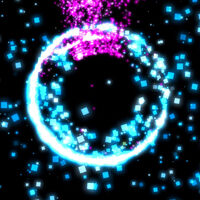 Es "una mezcla entre Super Meat Boy y Geometry Wars" y está gratis y para siempre en Steam, solo si te das prisa