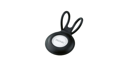 Llavero Localizador Inteligente Tronic De Lidl