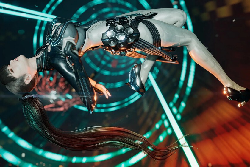 Portada Articulo Stellar Blade Pc