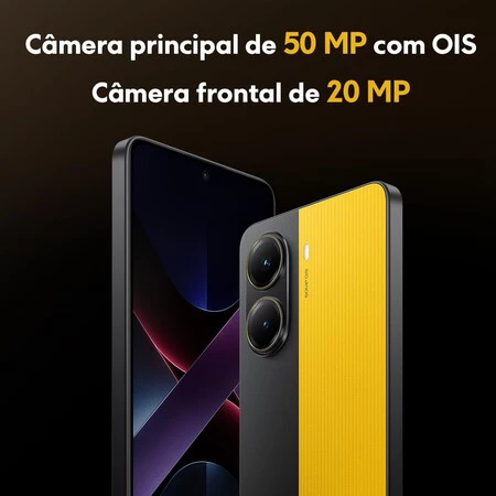 movil poco pro x7